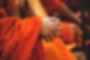Buddhist Monks